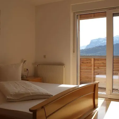 Hotel Panoramahotel Sonnhalde Schwarzenberg im Bregenzerwald