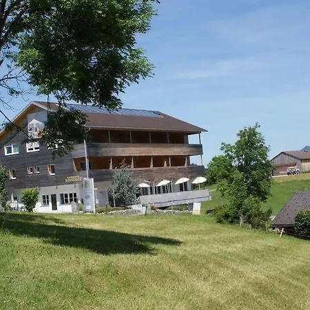 Panoramahotel Sonnhalde