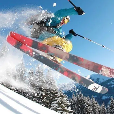Panoramahotel Sonnhalde 3* Schwarzenberg im Bregenzerwald