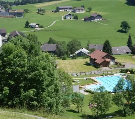 Отель Panoramahotel Sonnhalde 3*