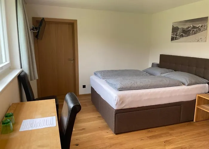 Panoramahotel Sonnhalde 3*