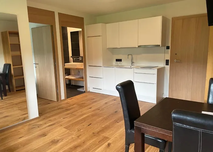 Ξενοδοχείο Panoramahotel Sonnhalde