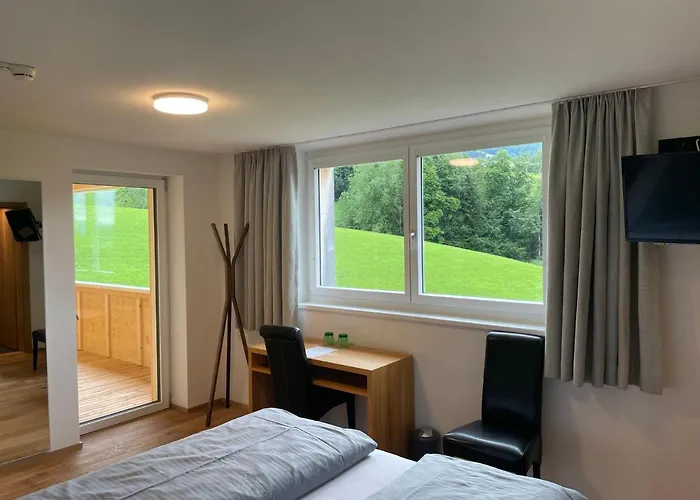 Panoramahotel Sonnhalde