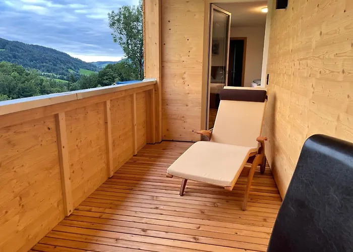 Ξενοδοχείο Panoramahotel Sonnhalde 3*