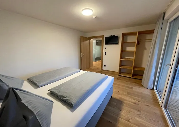 Panoramahotel Sonnhalde Hotel Schwarzenberg im Bregenzerwald