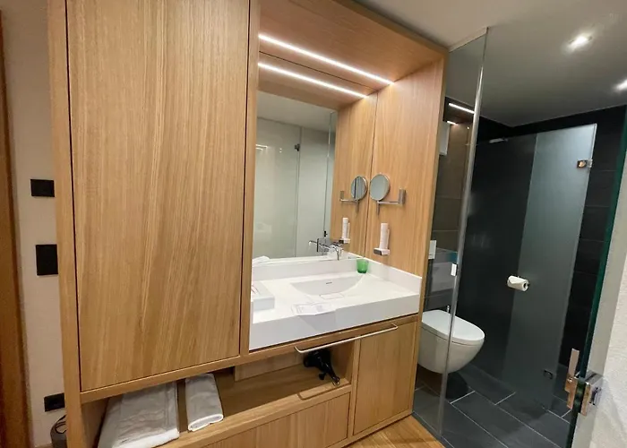 Panoramahotel Sonnhalde 3* Schwarzenberg im Bregenzerwald