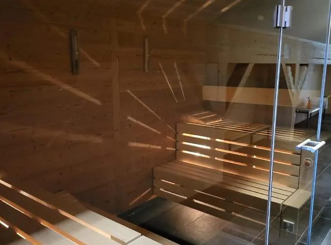 Hotel Panoramahotel Sonnhalde Schwarzenberg im Bregenzerwald