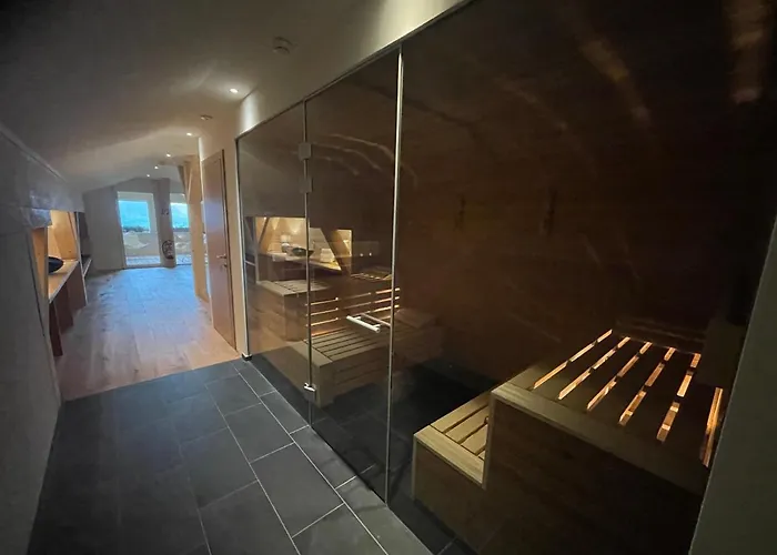 Panoramahotel Sonnhalde Ξενοδοχείο Schwarzenberg im Bregenzerwald