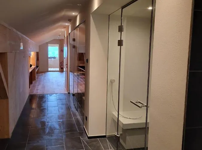 Panoramahotel Sonnhalde 3*