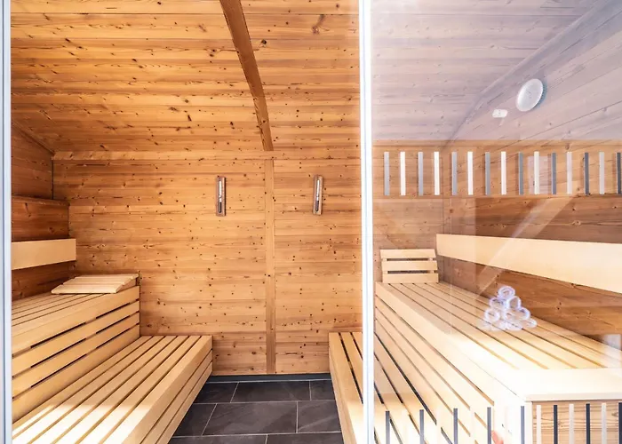 Panoramahotel Sonnhalde Hotel Schwarzenberg im Bregenzerwald