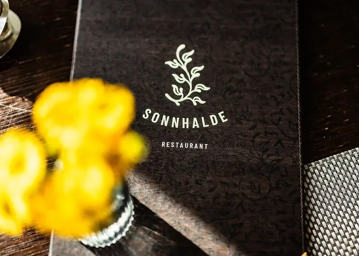 Panoramahotel Sonnhalde 3* Schwarzenberg im Bregenzerwald