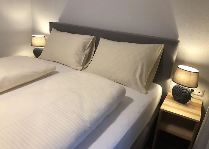 Panoramahotel Sonnhalde Ξενοδοχείο