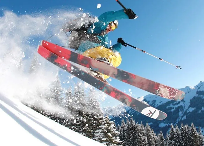 Panoramahotel Sonnhalde Ξενοδοχείο 3*