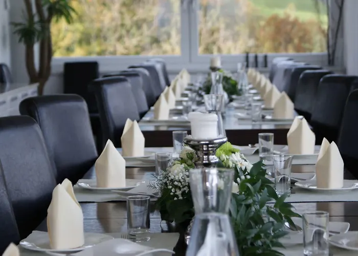 Panoramahotel Sonnhalde