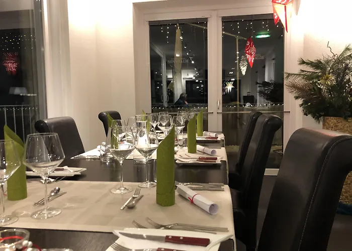 Panoramahotel Sonnhalde Hotel Schwarzenberg im Bregenzerwald