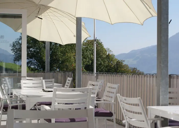 Panoramahotel Sonnhalde Ξενοδοχείο 3*