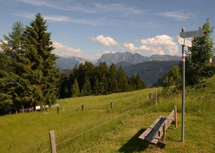 Panoramahotel Sonnhalde