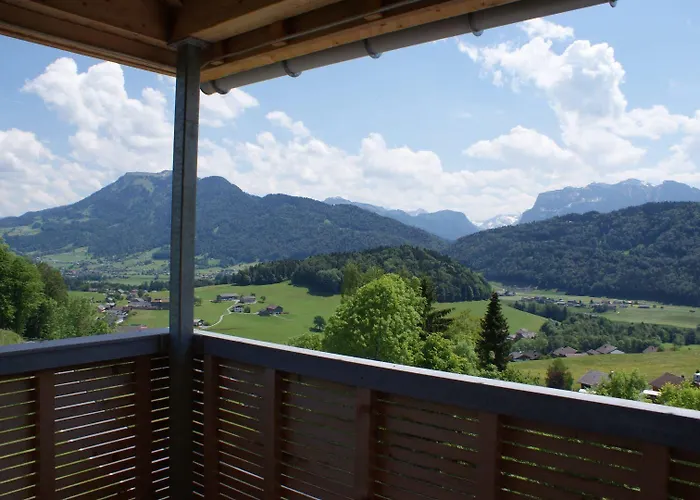 Panoramahotel Sonnhalde Hotel 3*