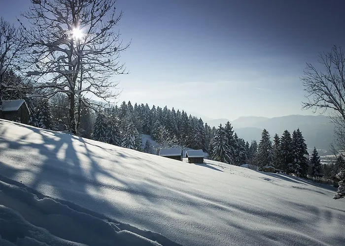 Hotel Panoramahotel Sonnhalde 3*