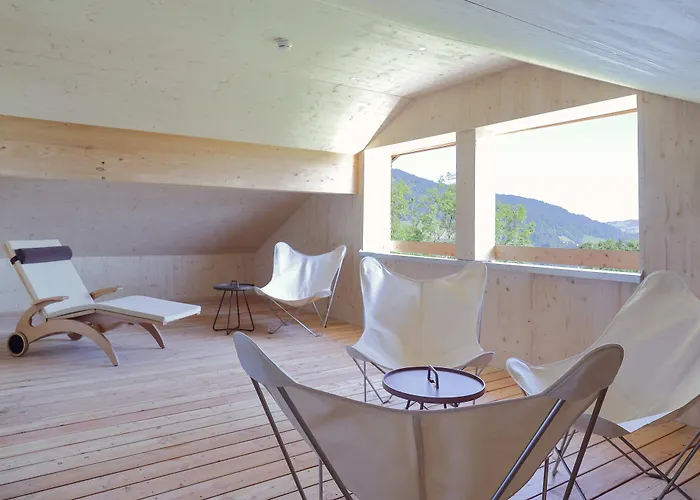 Panoramahotel Sonnhalde