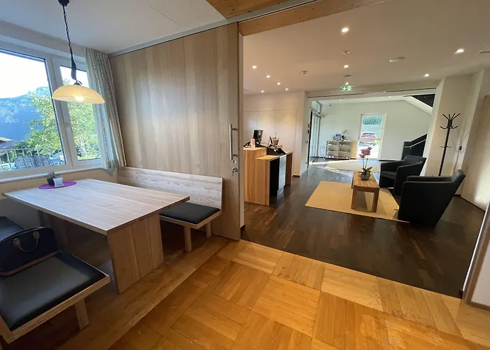 Hotel Panoramahotel Sonnhalde 3*