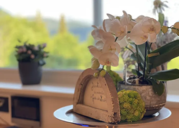 Panoramahotel Sonnhalde Schwarzenberg im Bregenzerwald