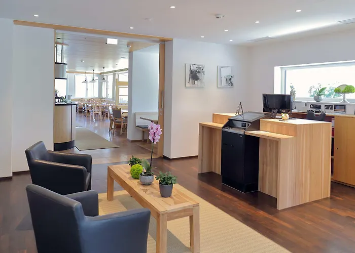 Hotel Panoramahotel Sonnhalde Schwarzenberg im Bregenzerwald