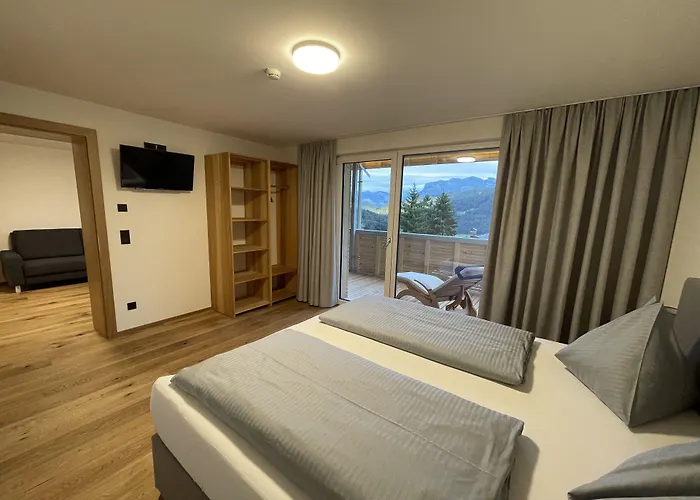 Panoramahotel Sonnhalde