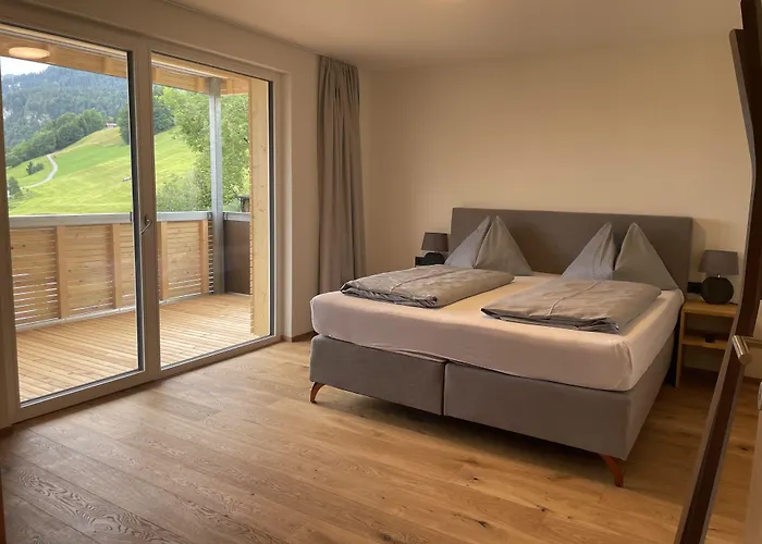 Panoramahotel Sonnhalde Ξενοδοχείο Schwarzenberg im Bregenzerwald