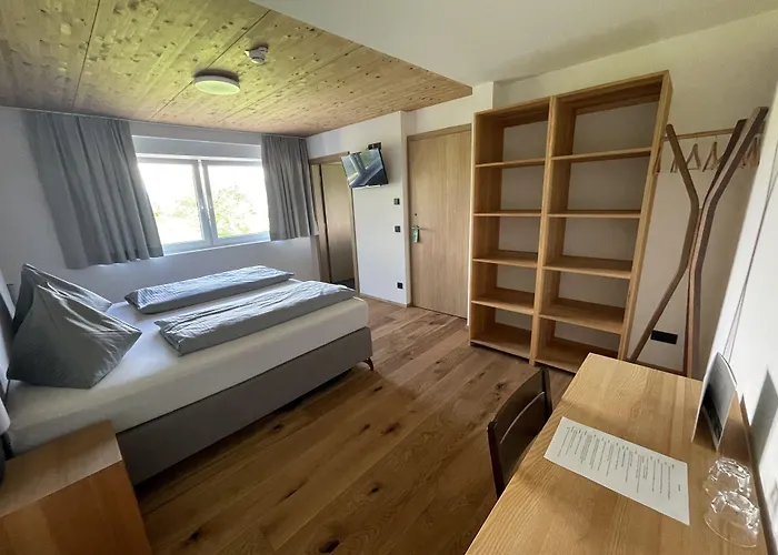 Panoramahotel Sonnhalde 3* Schwarzenberg im Bregenzerwald