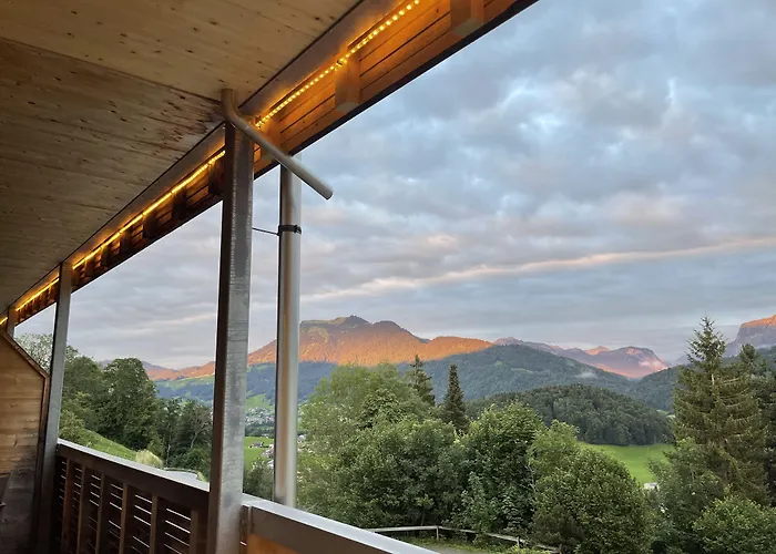 Ξενοδοχείο Panoramahotel Sonnhalde Schwarzenberg im Bregenzerwald