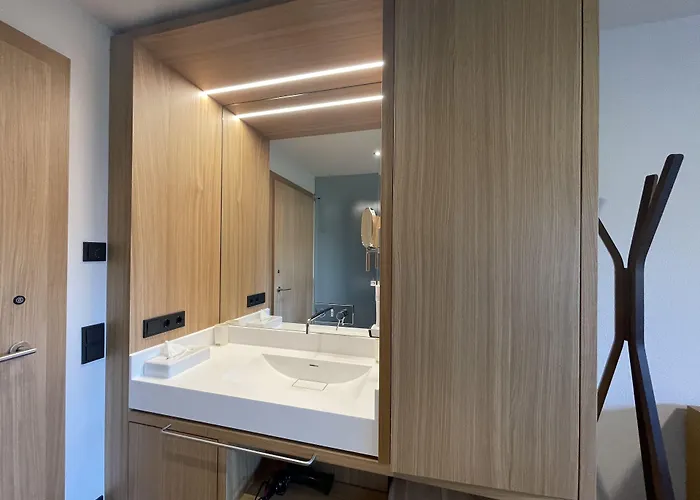 Panoramahotel Sonnhalde Schwarzenberg im Bregenzerwald