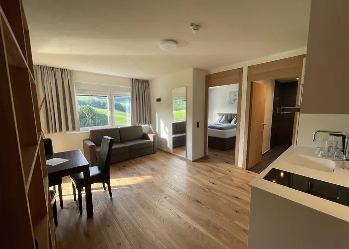 Panoramahotel Sonnhalde