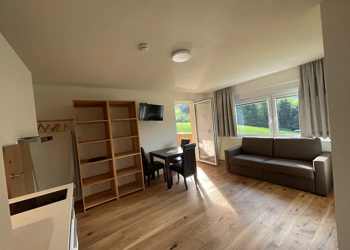 Panoramahotel Sonnhalde Hotel Schwarzenberg im Bregenzerwald