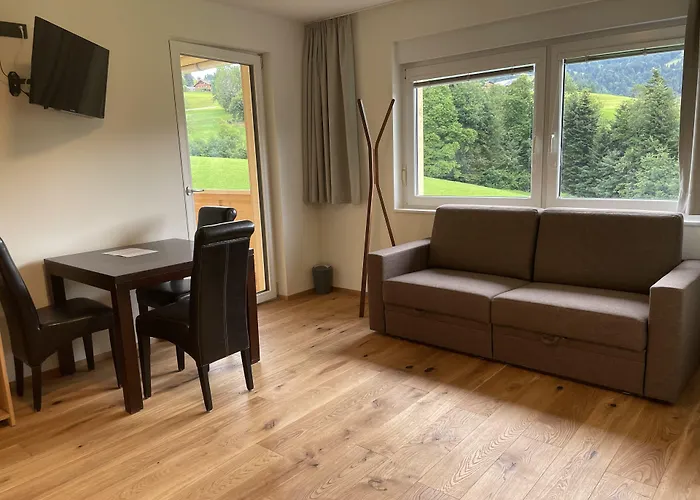 Panoramahotel Sonnhalde Hotel