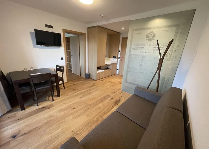 Panoramahotel Sonnhalde 3* Schwarzenberg im Bregenzerwald