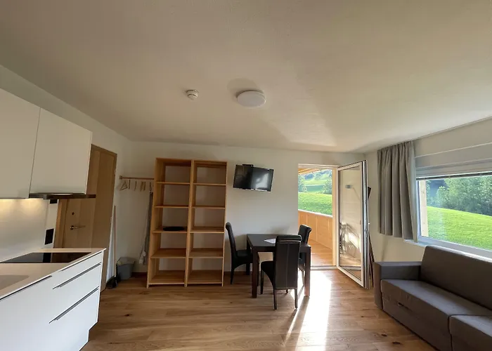 Panoramahotel Sonnhalde