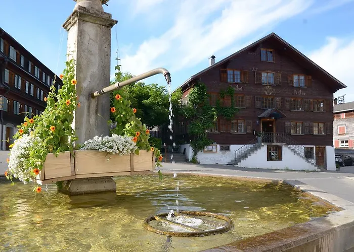 Panoramahotel Sonnhalde 3* Schwarzenberg im Bregenzerwald