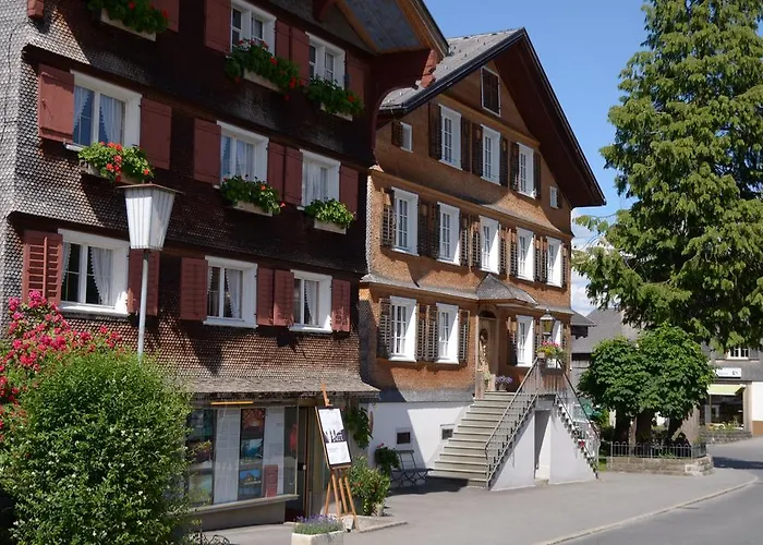 Panoramahotel Sonnhalde Hotel