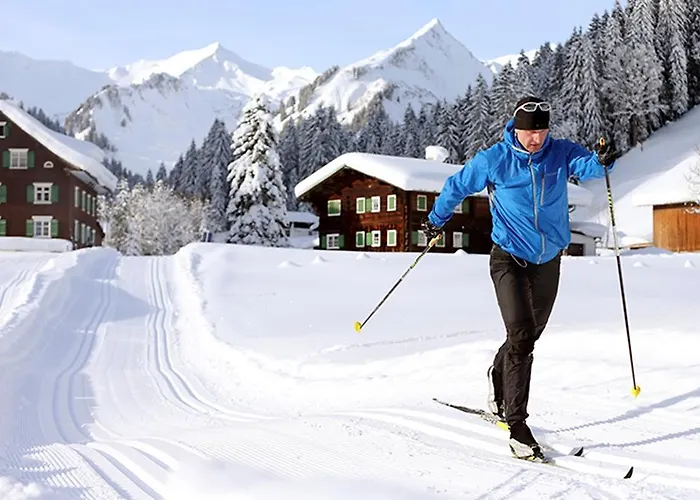 Panoramahotel Sonnhalde Ξενοδοχείο