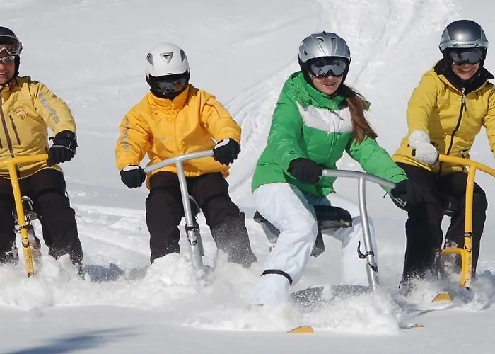 Panoramahotel Sonnhalde Ξενοδοχείο Schwarzenberg im Bregenzerwald